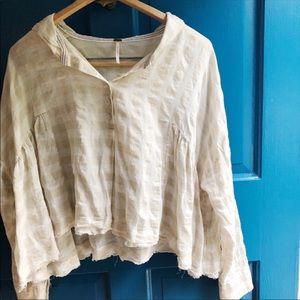 Free People size XS